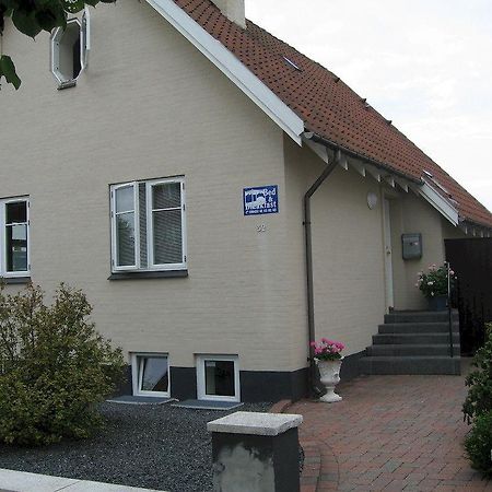 Amalie Bed And Breakfast & Apartments Οντένσε Εξωτερικό φωτογραφία