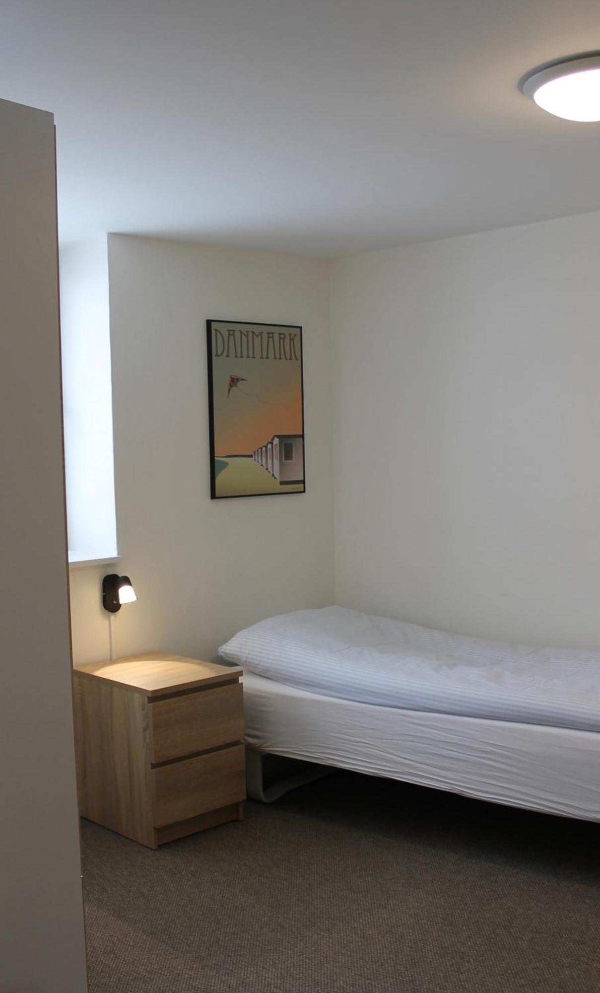 Amalie Bed And Breakfast & Apartments Οντένσε Δωμάτιο φωτογραφία