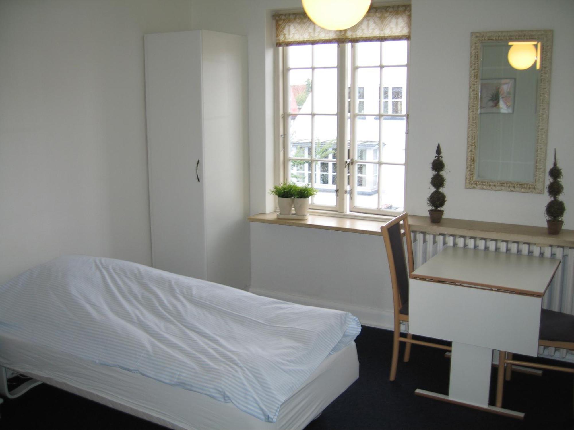 Amalie Bed And Breakfast & Apartments Οντένσε Δωμάτιο φωτογραφία